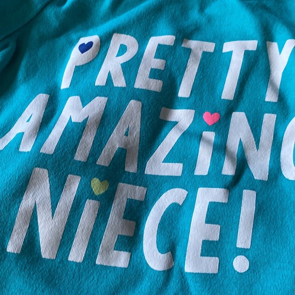 Newborn diaper shirts pack - Picture 3 of 3